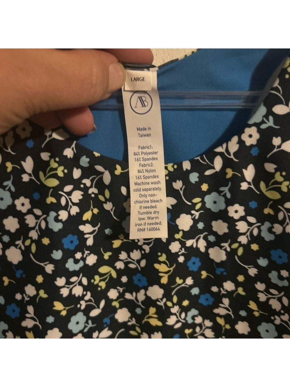Addison bay sports bra